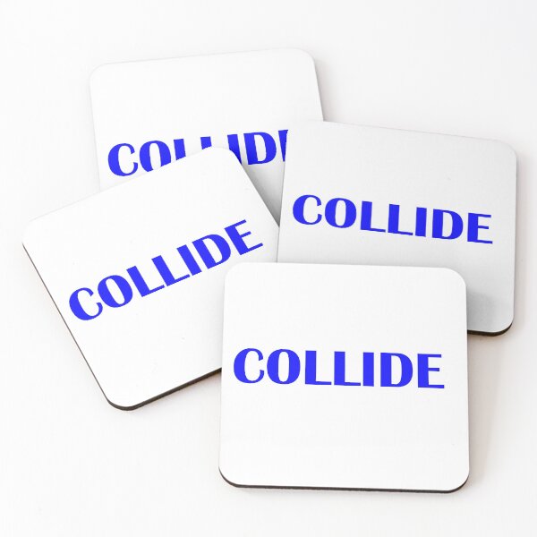 Item preview, Collide Blue designed and sold by torontoraps5.