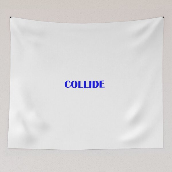 Item preview, Collide Blue designed and sold by torontoraps5.