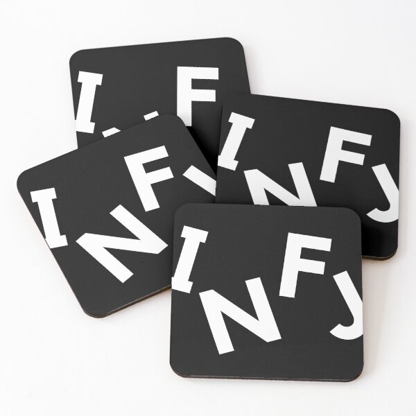 Item preview, infj designed and sold by Meerkat18.
