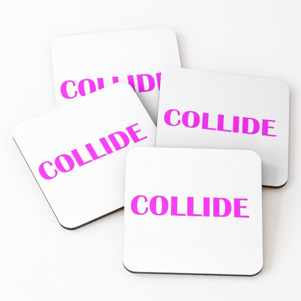 Item preview, Collide Pink designed and sold by torontoraps5.