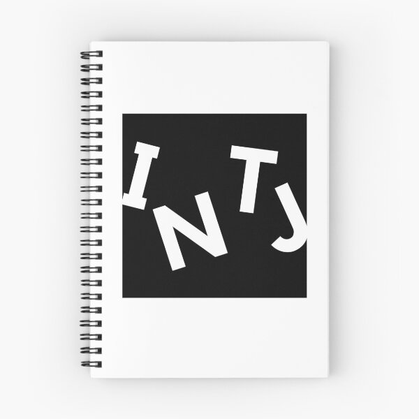 Item preview, INTJ designed and sold by Meerkat18.