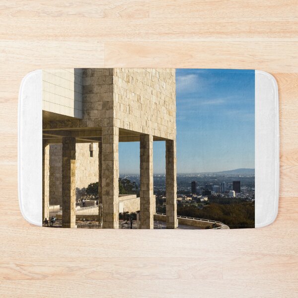 Item preview, Getty Center Art Museum designed and sold by Robert Alsop.
