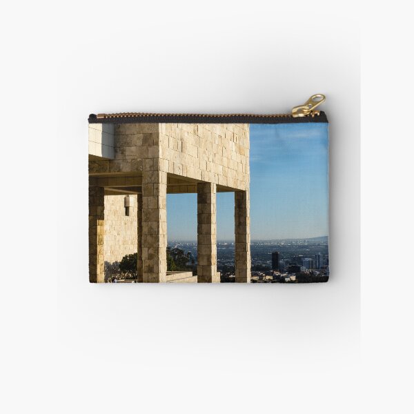 Item preview, Getty Center Art Museum designed and sold by Robert Alsop.