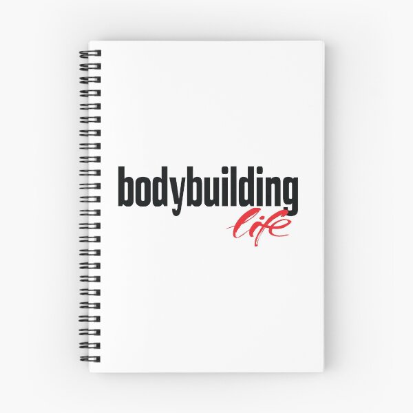 Artikelvorschau, Bodybuilding-Leben entworfen und verkauft von ProjectX23.