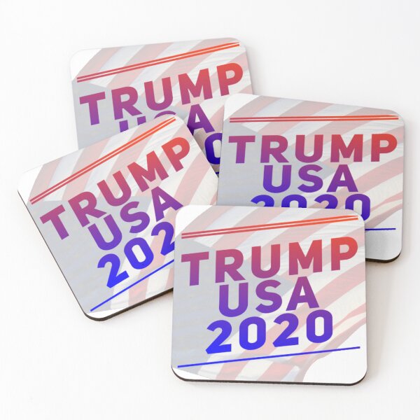 Item preview, Trump USA 2020 designed and sold by Samthenet.