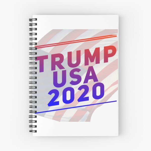 Item preview, Trump USA 2020 designed and sold by Samthenet.