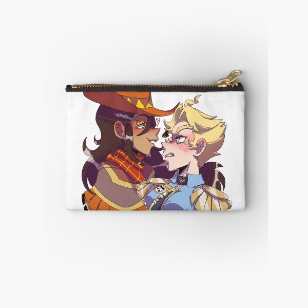 Item preview, Zora x Percy Tension designed and sold by CuggyBuggy.