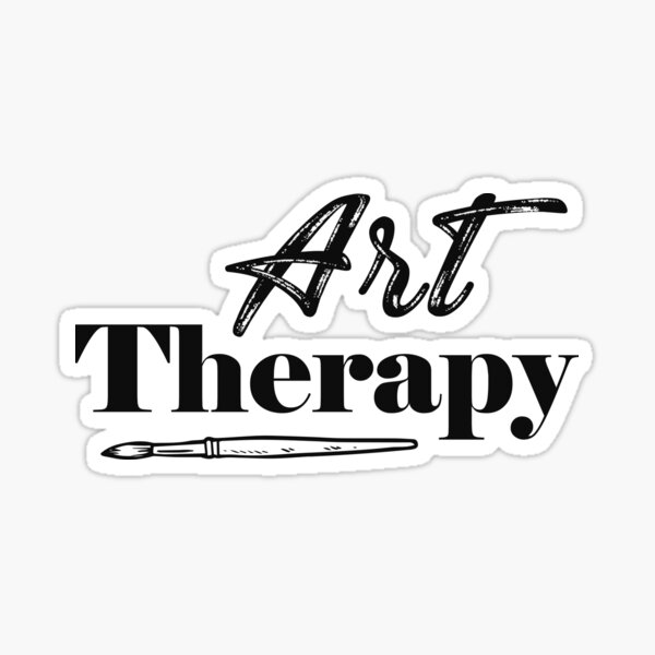 Item preview, Art Therapy designed and sold by kchappyshop.