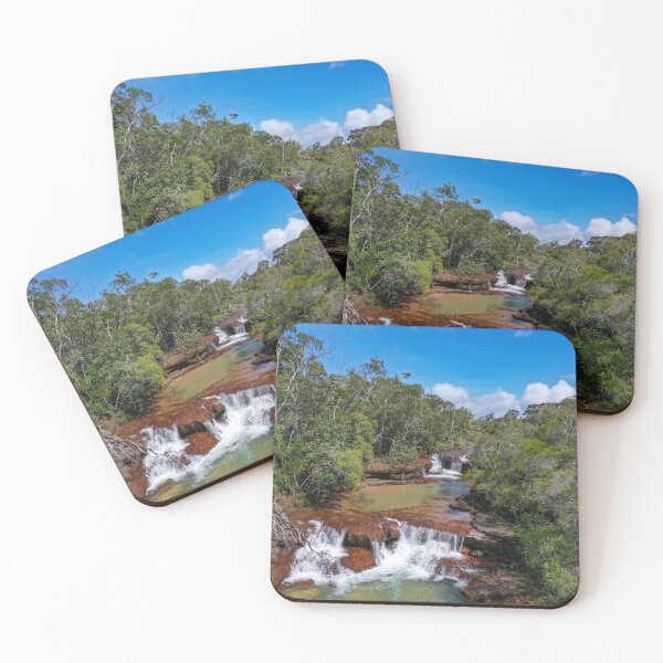 Item preview, twin falls  designed and sold by Kelsey McKay.