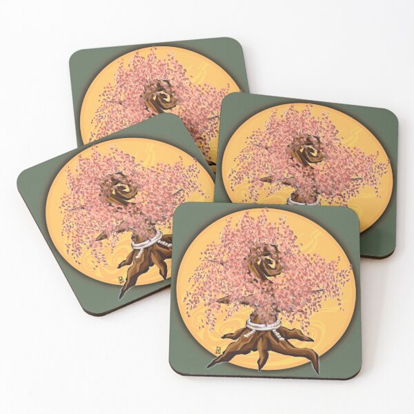 Item preview, Sakura Full Bloom designed and sold by milreart.