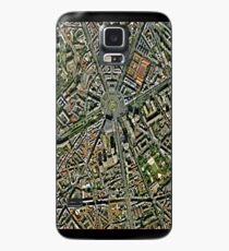 "All Roads Lead To Rome" - phone Case/Skin for Samsung Galaxy