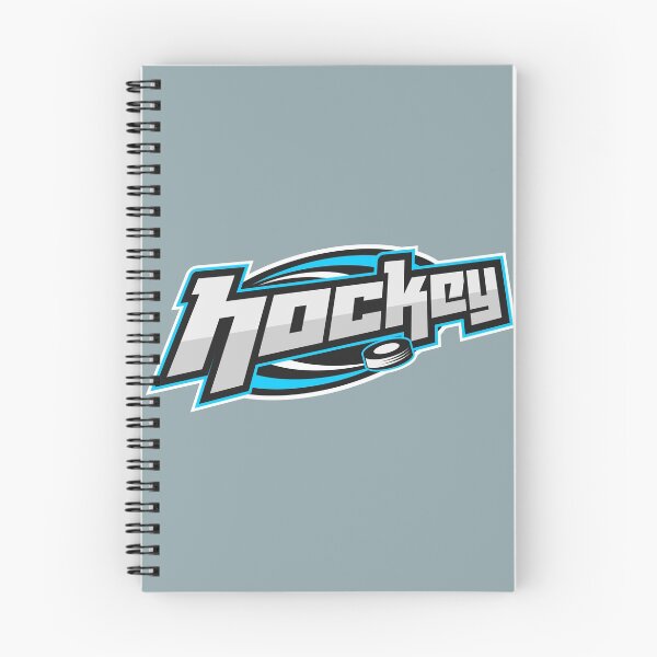 Item preview, Logotipo de hockey designed and sold by MrNik.