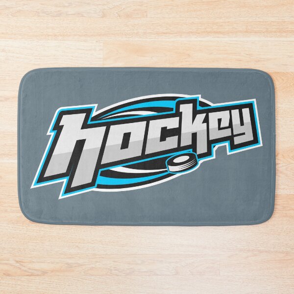Item preview, Hockey Logo designed and sold by MrNik.