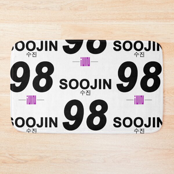 Item preview, (G) I-DLE SOOJIN designed and sold by stailok's place.