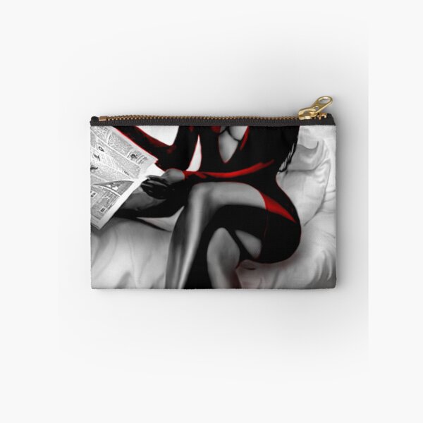 Item preview, Red on Black designed and sold by Cliff Vestergaard.