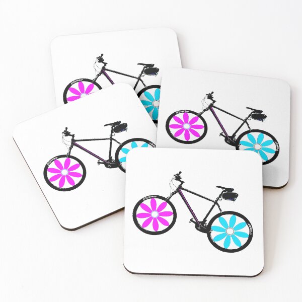 Item preview, Flower power designed and sold by Agnes McGuinness.