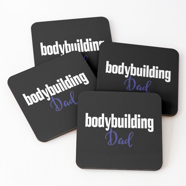 Item preview, Bodybuilding Dad designed and sold by ProjectX23.