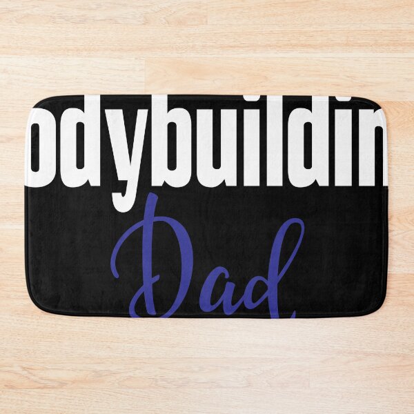 Item preview, Bodybuilding Dad designed and sold by ProjectX23.