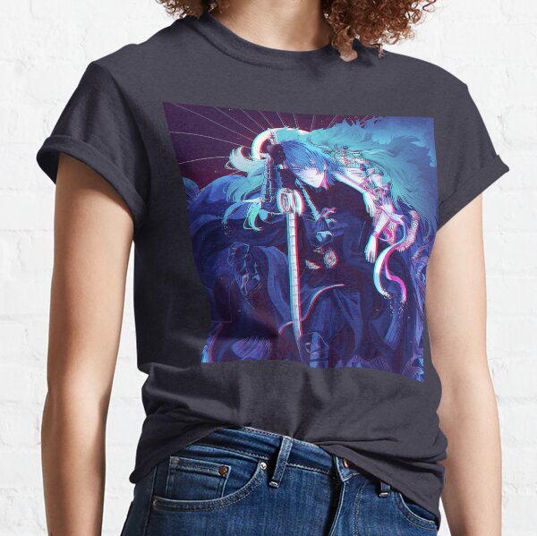 Neon Fire Gifts Merchandise Redbubble - blue neon fire transparent shirt roblox