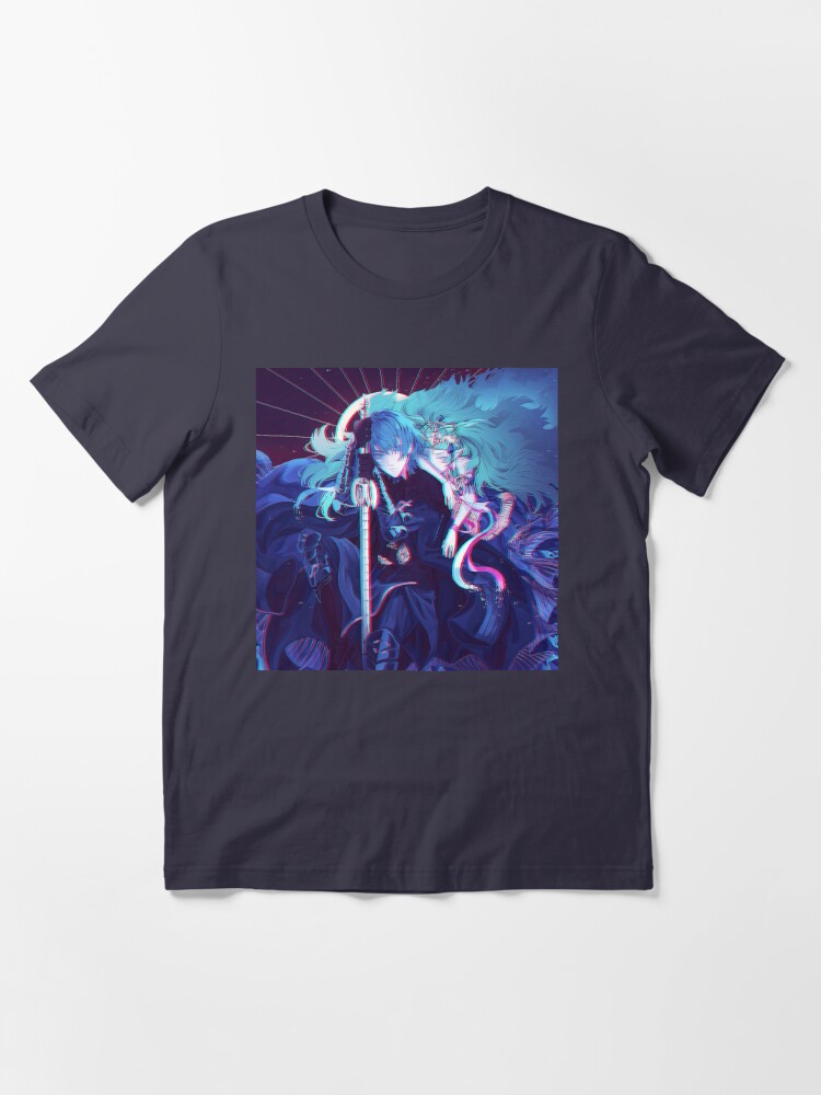 byleth t shirt