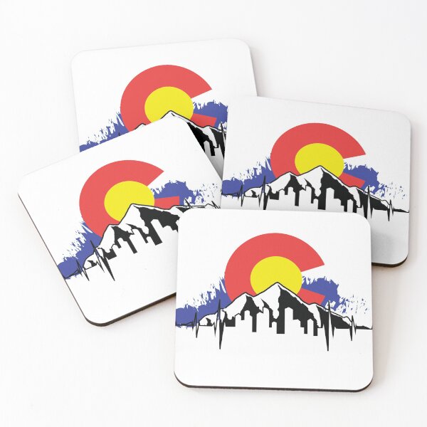 Item preview, Colorado designed and sold by Maybe Markus.