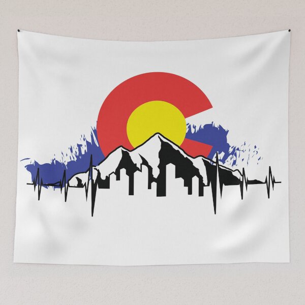 Item preview, Colorado designed and sold by Maybe Markus.
