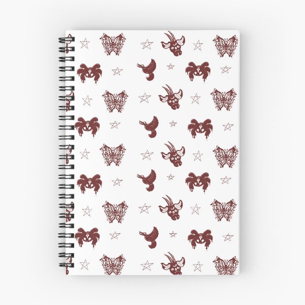 Item preview, Demonimals: red (light) designed and sold by Reeding-Rainbow.