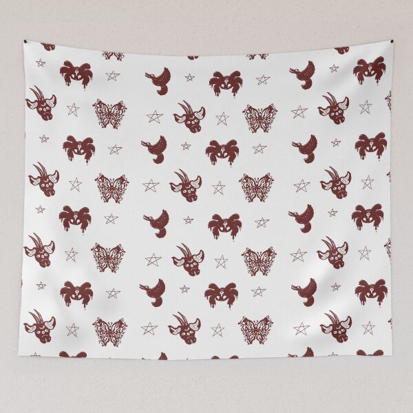 Item preview, Demonimals: red (light) designed and sold by Reeding-Rainbow.