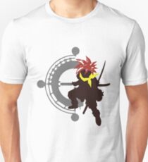 Crono - Sunset Shores Unisex T-Shirt