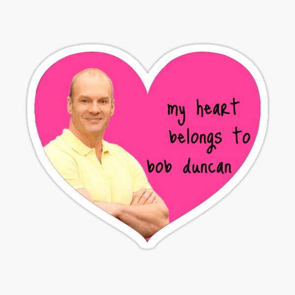 My love Sticker