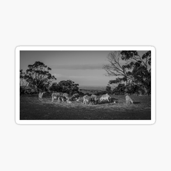 Item preview, Millsy's mob designed and sold by Penny Heighes.