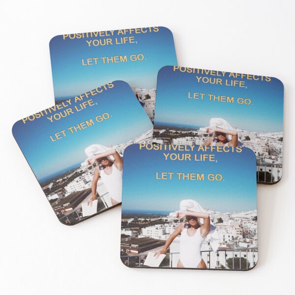 Item preview, Let Them Go designed and sold by lambosdesigns.
