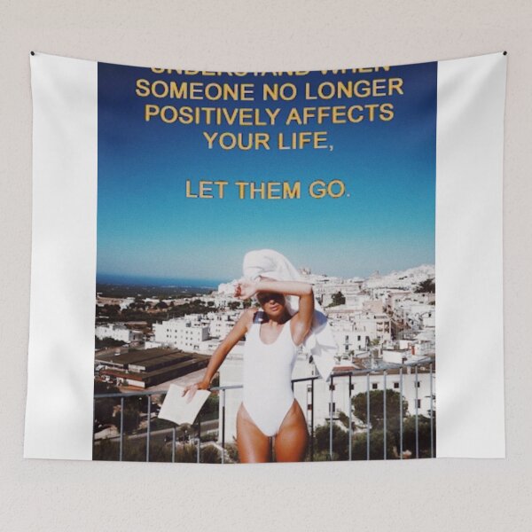 Item preview, Let Them Go designed and sold by lambosdesigns.