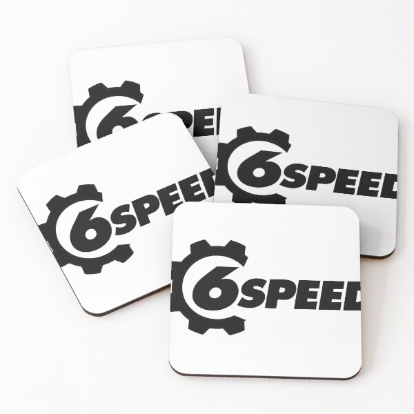 Item preview, 6 Speed designed and sold by DON JONES.
