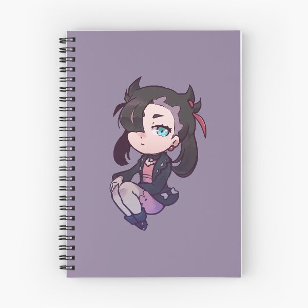 Item preview, Marnie designed and sold by MikotoTsuki.