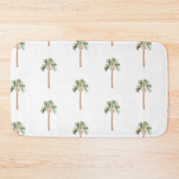 Item preview, Palm Tree designed and sold by taylorsarttable.