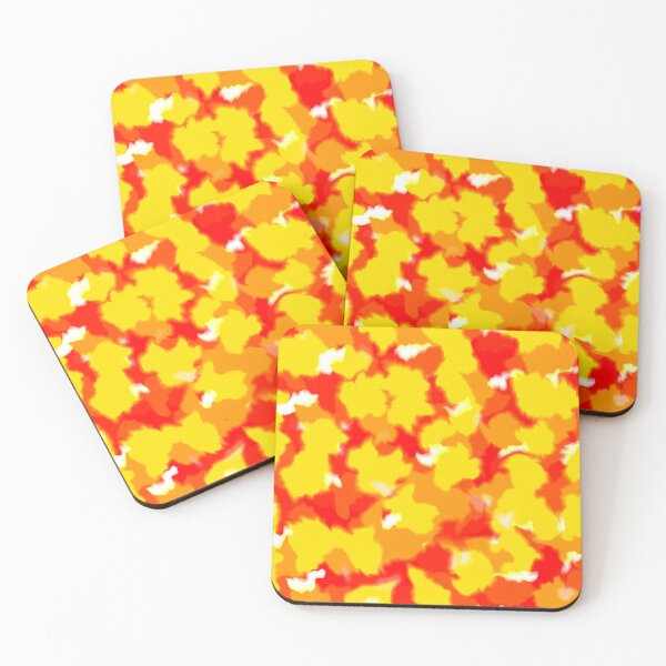 Item preview, Colorful Watercolor Pattern designed and sold by lizashev.