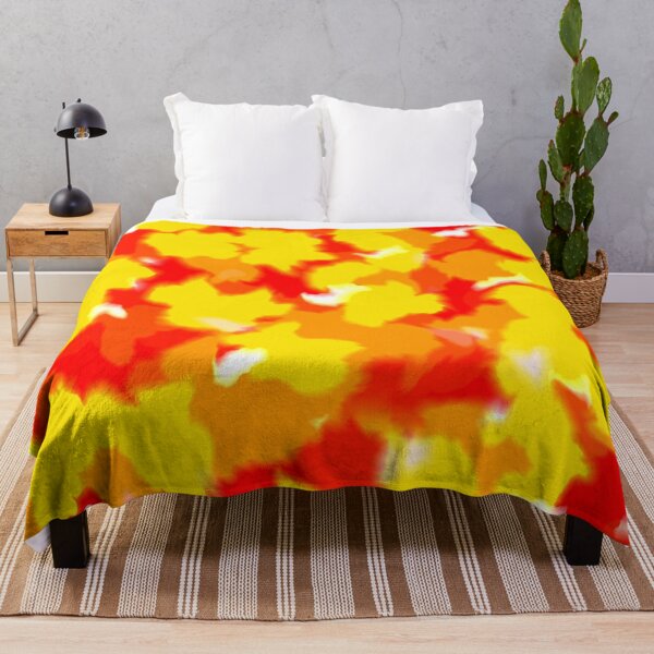 Item preview, Colorful Watercolor Pattern designed and sold by lizashev.
