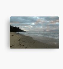 untitled Canvas Print