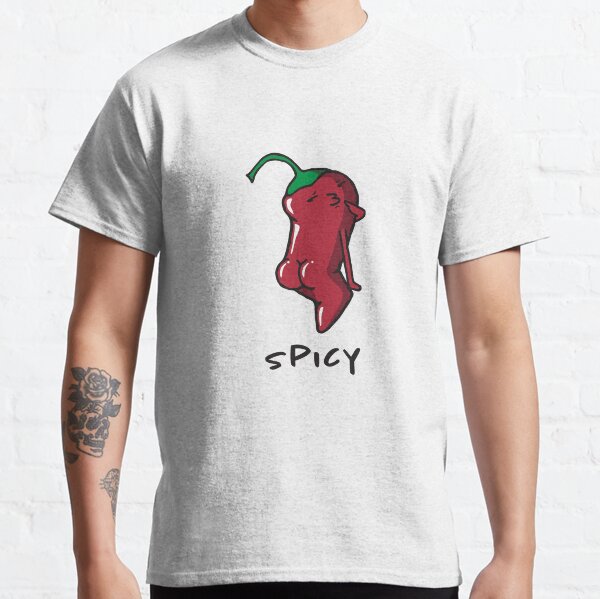 spicy Classic T-Shirt