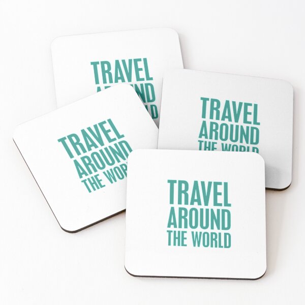 Item preview, TRAVEL AROUND THE WORLD designed and sold by Jayaraman Sivasubramanian Madurai.