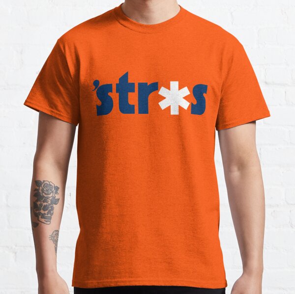 astros asterisk shirt