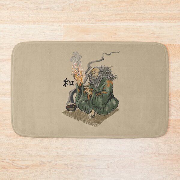 Item preview, Iroh tradicional designed and sold by hdavey91.