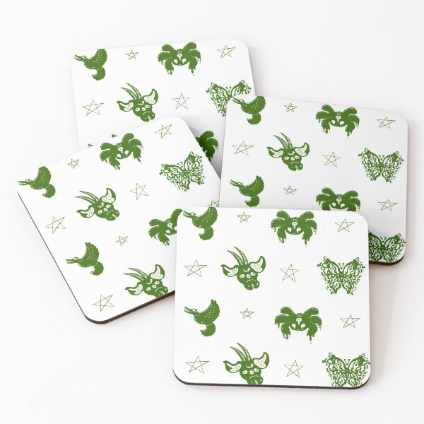 Item preview, Demonimals: green designed and sold by Reeding-Rainbow.