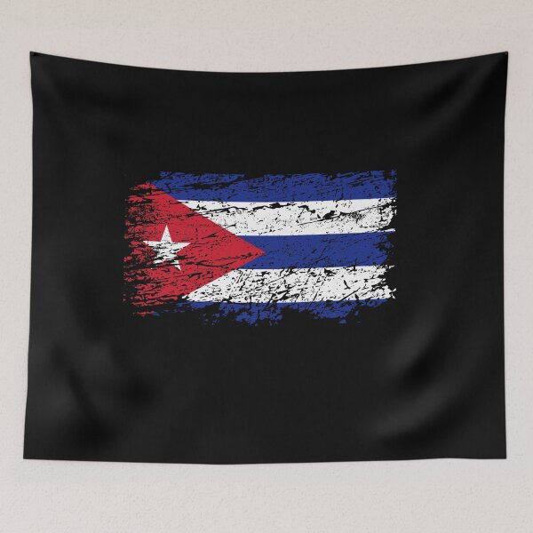 Item preview,  Cuba flag nation proud country region designed and sold by Gex909.