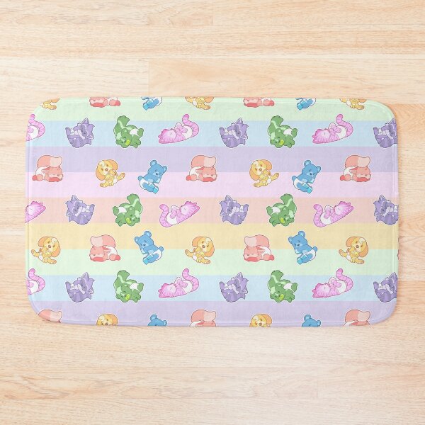 Item preview, Lil Pastel Rainbow Babies designed and sold by Melanie Coven.