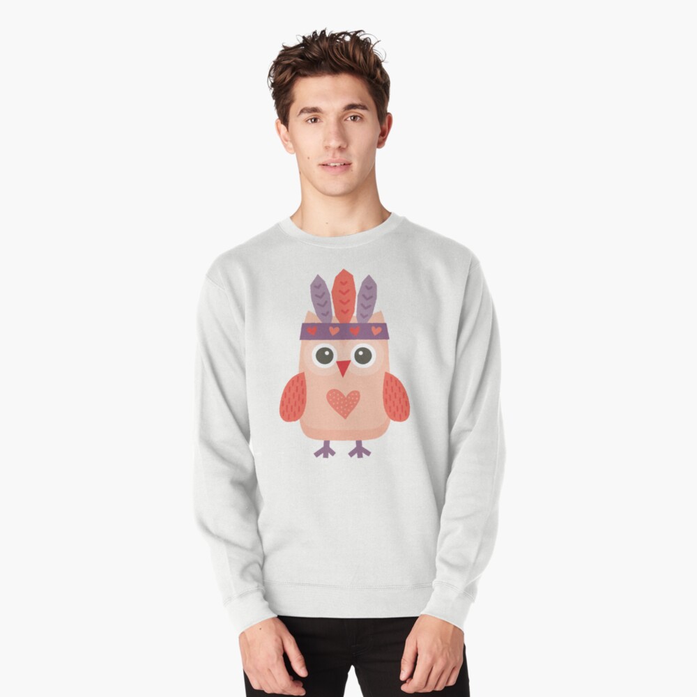 Item preview, Pullover Sweatshirt designed and sold by daisy-beatrice.