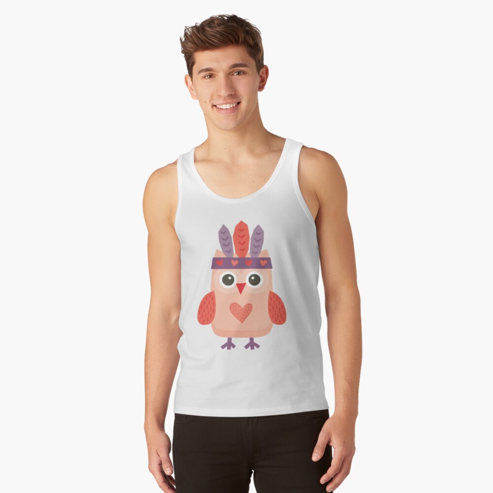 Item preview, Tank Top designed and sold by daisy-beatrice.