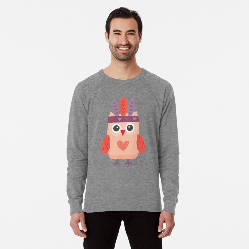 Item preview, Lightweight Sweatshirt designed and sold by daisy-beatrice.