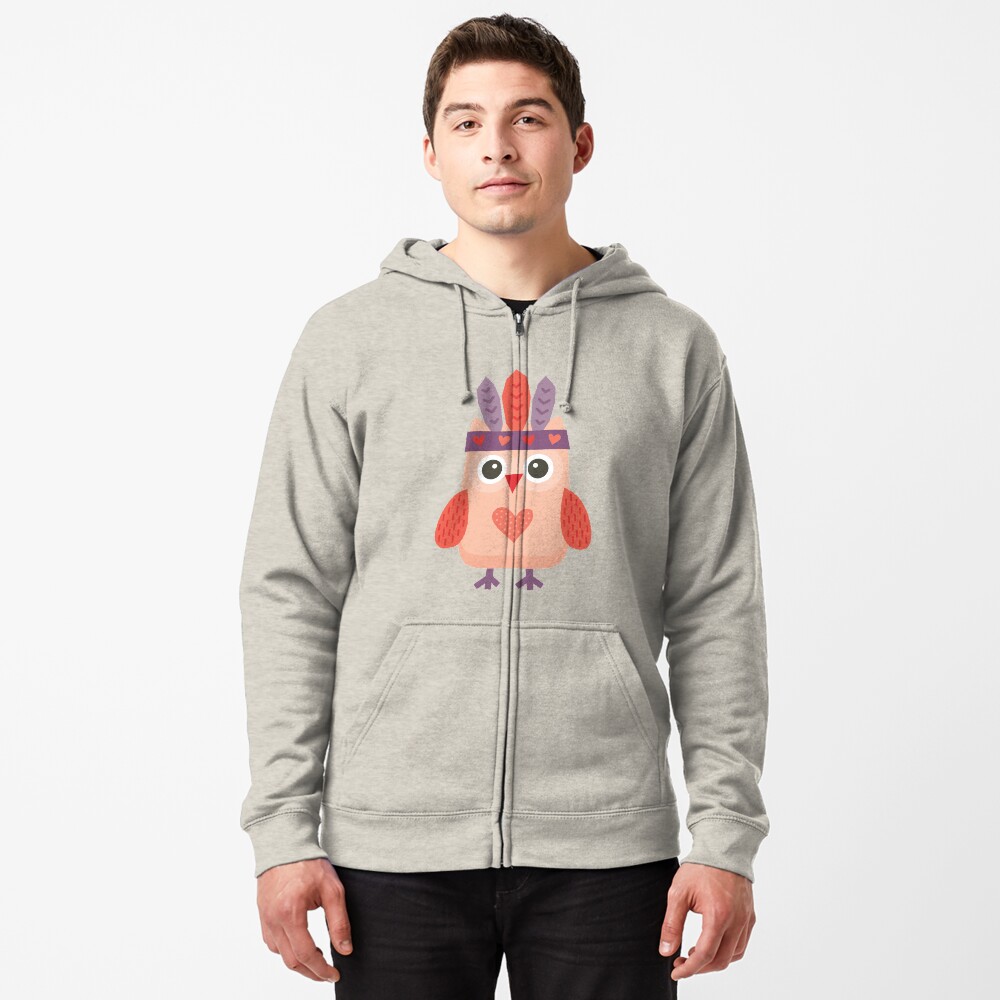 Item preview, Zipped Hoodie designed and sold by daisy-beatrice.
